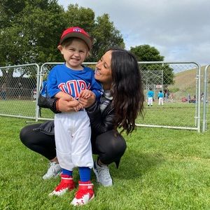 Meet your Posher, Erica